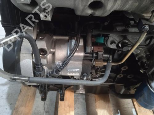 Engine KIA CARNIVAL II (GQ) 2.9 CRDi | BP4334064M1 - Image 2