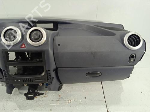 Used Dashboard PEUGEOT 1007 (KM_) [2005-2026]  4333531