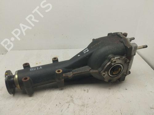 Used Rear differential SUBARU LEGACY IV Estate (BP) [2003-2009]  4371065