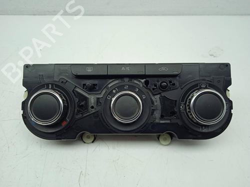 Used Climate control Climate control SKODA YETI (5L) 2.0 TDI (140 hp) 12320472 12320472