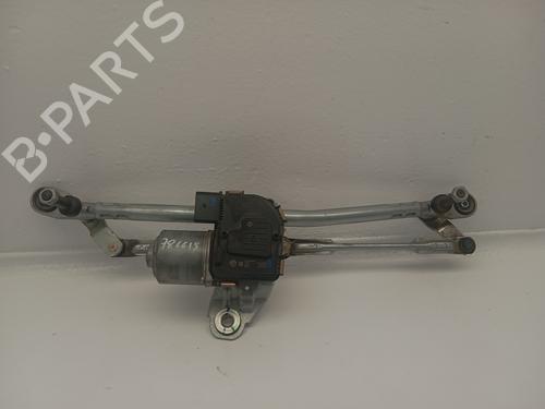 Used Front wiper motor Front wiper motor ALFA ROMEO GIULIA (952_) 2.2 D Q4 (952AFA45M, 952ANA4) (190 hp) 17567312 17567312