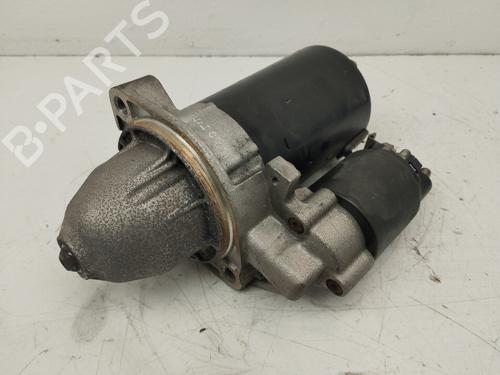Used Starter MERCEDES-BENZ C-CLASS (W202) C 180 (202.018) (122 hp) 17969724