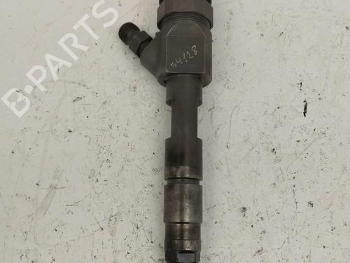Used Injector Injector RENAULT MEGANE II (BM0/1_, CM0/1_) 1.9 dCi (131 hp) 25935623 25935623