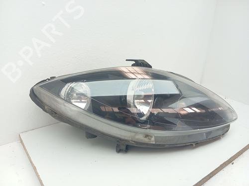 Right headlight SEAT ALTEA (5P1) 2.0 TDI 16V | BP37520347C29 - Image 3