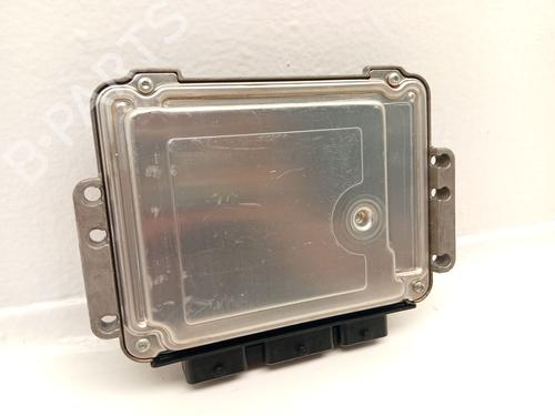 Engine control unit (ECU) CITROËN C4 I (LC_) 1.6 HDi | BP40183743M57  - Image 5