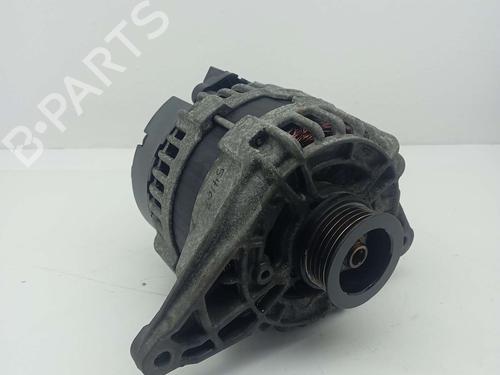 Used Alternator Alternator MERCEDES-BENZ CLA Coupe (C117) CLA 200 CDI (117.301) (136 hp) 25469737 25469737