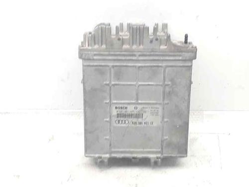 Used Engine control unit (ECU) AUDI A4 B5 (8D2) 1.9 TDI (90 hp) 31614235