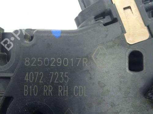 Højre bagtil lås RENAULT ZOE (BFM_) ZOE | BP32232537C99 - Image 6