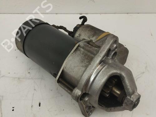 Used Starter Starter OPEL CORSA C (X01) 1.2 (F08, F68) (75 hp) 18735124 18735124