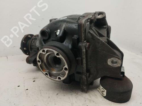 Rear differential BMW 3 Compact (E46) 320 td | BP4317421M24 - Image 2