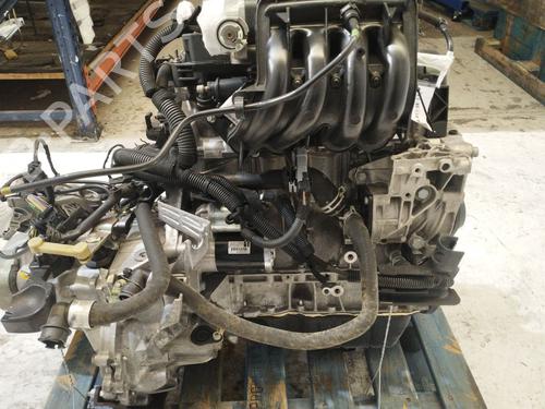 Engine CITROËN C2 (JM_) 1.4 | BP36800614M1 - Image 4