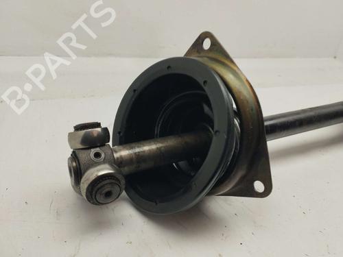 Left front driveshaft MITSUBISHI CARISMA (DA_) | BP4265744M38