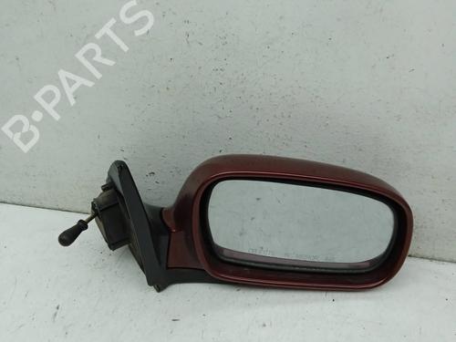Used Right mirror DAEWOO NEXIA 1.5 (08, 68) (75 hp) 4257096