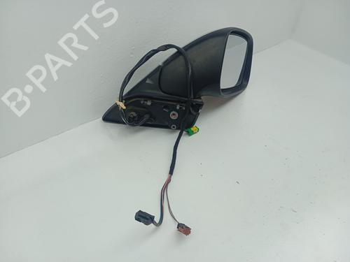 Right mirror PEUGEOT 807 (EB_)  | BP31617496C27 