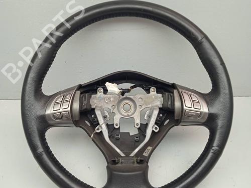 Used Steering wheel SUBARU FORESTER (SH_) [2007-2026]  15353578