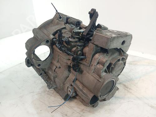 Gearbox VW PASSAT B6 (3C2) 2.0 TDI 16V | BP36432622M3 - Image 2
