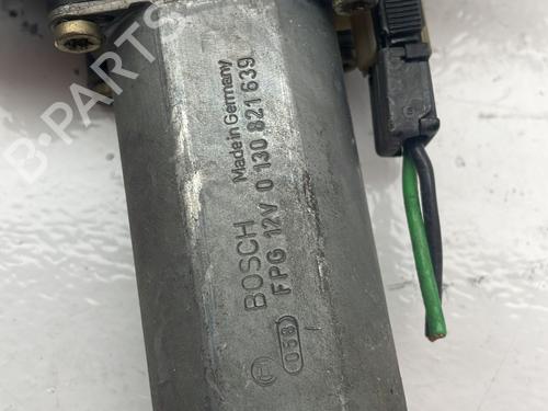 Used Front right window mechanism MERCEDES-BENZ C-CLASS (W202) [1993-2000]  4275113