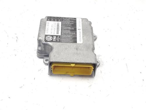 Used ECU airbags ECU airbags VW PASSAT B6 (3C2) 2.0 TDI (110 hp) 11151687 11151687