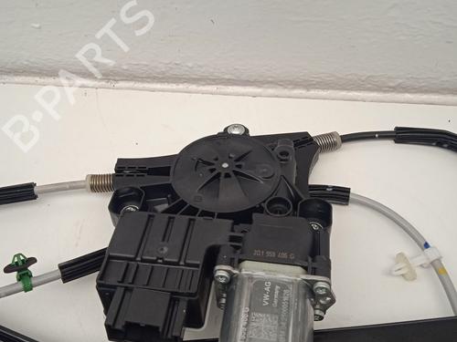 Front right window mechanism SEAT ARONA (KJ7, KJP) 1.0 TSI | BP34399058C23  - Image 5