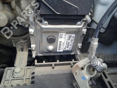 Used Engine control unit (ECU) HYUNDAI i10 II (BA, IA) 1.0 (67 hp) 11152547