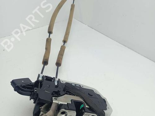 Rear right lock NISSAN LEAF (ZE0) Electric | BP20310895C99 