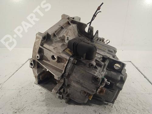 Used Manual gearbox Manual gearbox RENAULT SAFRANE I (B54_) 2.5 dT (B548) (113 hp) 11158941 11158941