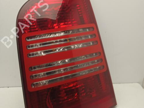 Used Left taillight SKODA OCTAVIA I Combi (1U5) [1998-2010]  4305994