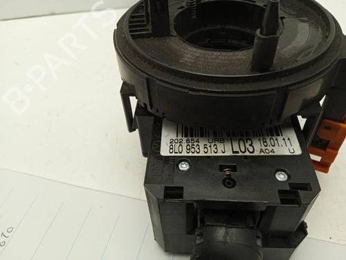 Used Headlight switch SKODA OCTAVIA I (1U2) [1996-2010]  4294581