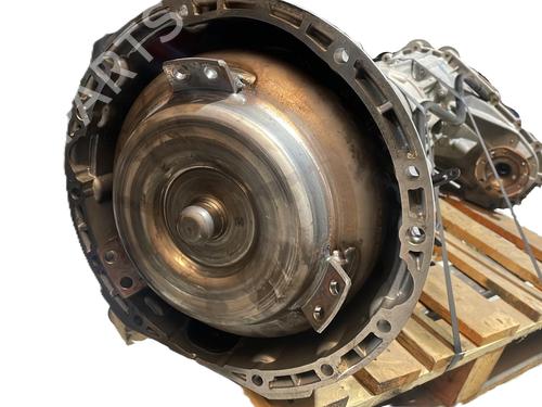 Gearbox JEEP GRAND CHEROKEE III (WH, WK)  | BP11166738M3 