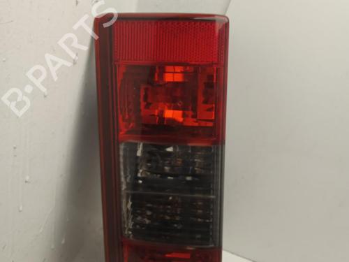 Used Left taillight OPEL COMBO Tour 1.3 CDTI 16V (69 hp) 11159328