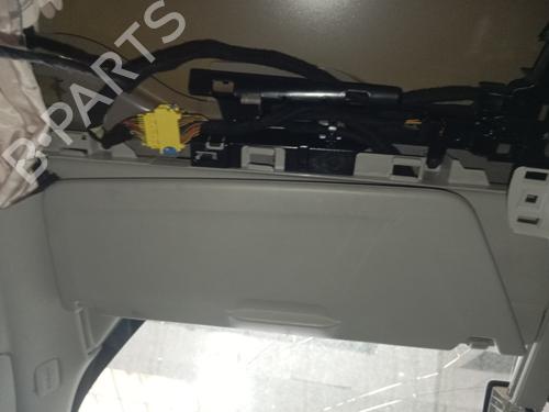 Used Left sun visor CITROËN C4 Grand Picasso II (DA_, DE_) [2013-2026]  18735220