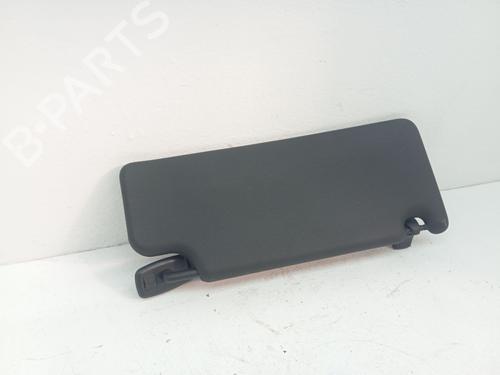 Left sun visor BMW 1 (F40) 118 i | BP40299226I1 - Image 6