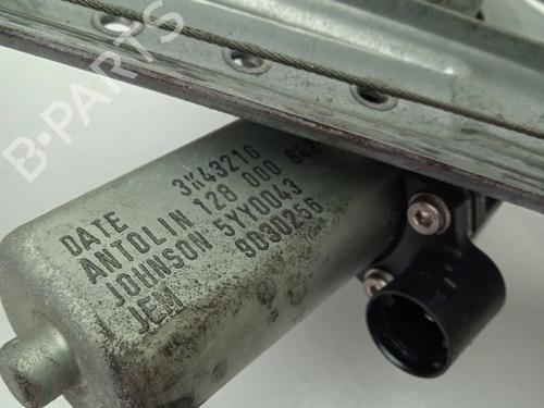 Front right window mechanism DACIA SANDERO | BP32684610C23 - Image 8