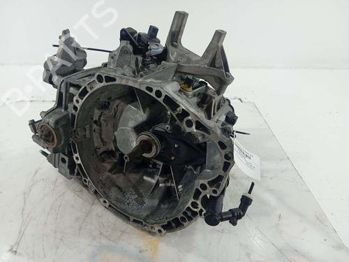 Used Gearbox Gearbox PEUGEOT 508 I (8D_) 2.0 HDi (140 hp) 31618597 31618597