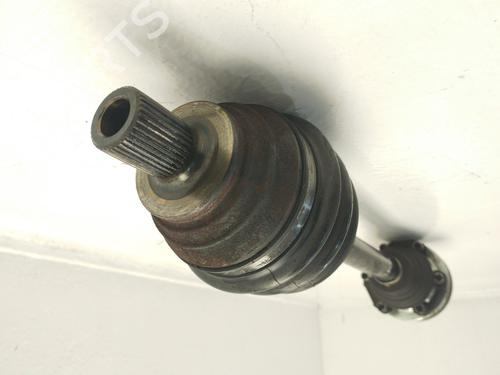 Left front driveshaft AUDI A3 (8P1) 1.9 TDI | BP31947143M38 - Image 2