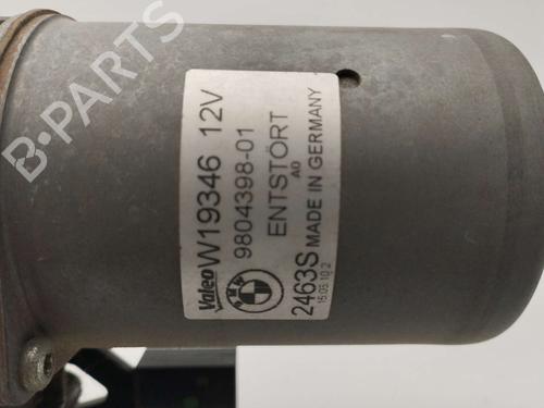 Front wiper motor MINI MINI COUNTRYMAN (R60) One D | BP20172185M29