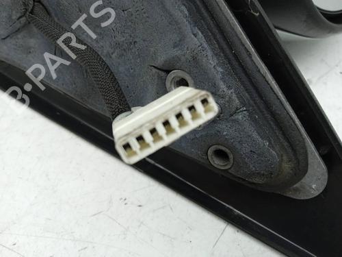 Left mirror ALFA ROMEO 147 (937_) 1.9 JTD (937.AXD1A, 937.BXD1A, 937.AXV1A, 937.BXB1A,... | BP4344796C26