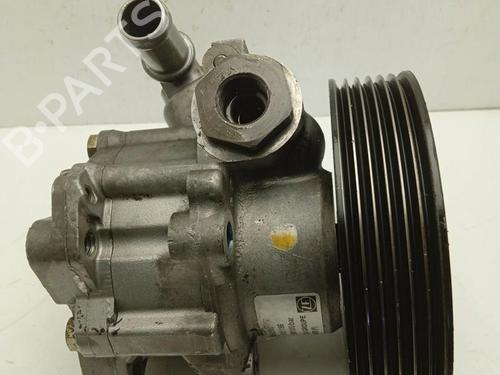 Used Steering pump CITROËN JUMPY I (U6U_) [1994-2006]  4344421