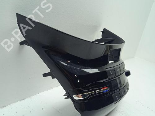 Climate control PEUGEOT 2008 I (CU_) 1.2 THP 110 / PureTech 110 | BP40012495I5 - Image 2