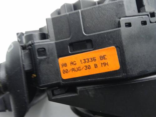 Headlight switch FORD FOCUS I (DAW, DBW) 1.6 16V | BP4257896I24