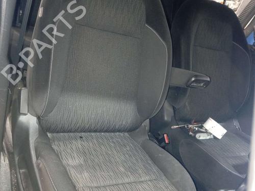 Right front seat CITROËN C3 Picasso (SH_) | BP24614380C16
