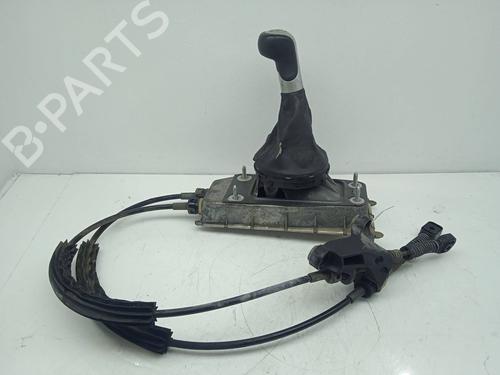 Used Gear lever SKODA FABIA II (542) 1.2 (60 hp) 11886268