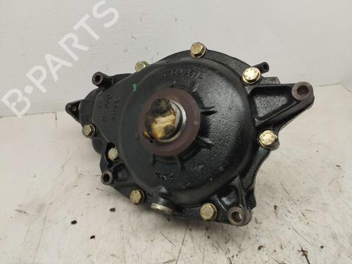 Front differential BMW X5 (E53) | BP19169598M23 - Image 3