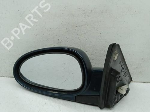 Used Left mirror DAEWOO NUBIRA (J100) 2.0 16V (133 hp) 4285371
