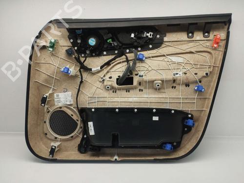 Front left panel VOLVO XC60 II (246) B5 Mild-Hybrid AWD | BP40096121C58 - Image 2