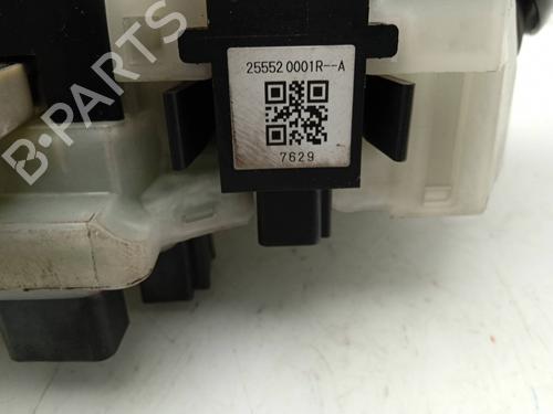 Headlight switch RENAULT LAGUNA III (BT0/1) | BP4369063I24 - Image 3