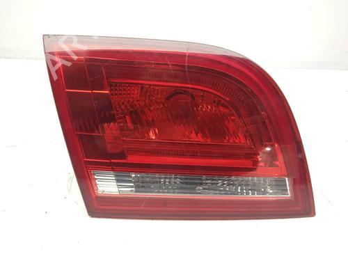 Used Left tailgate light AUDI A3 Sportback (8PA) 2.0 TDI 16V (140 hp) 12320771