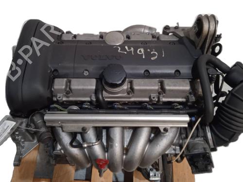 Engine VOLVO S70 (874) 2.4 | BP4273884M1 - Image 5