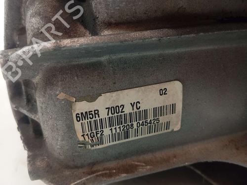 Gearbox FORD C-MAX (DM2)  | BP31614994M3  - Image 6
