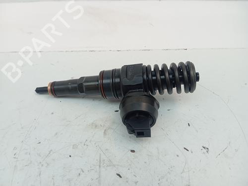 Injector AUDI A4 B6 (8E2) 1.9 TDI | BP31616077M100